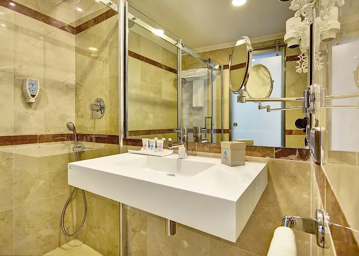 Grupotel Acapulco Playa - Adults Only 4* Playa de Palma (Mallorca)