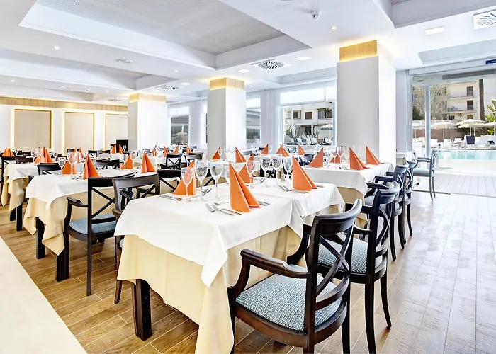 Hotel Grupotel Acapulco Playa - Adults Only 4*