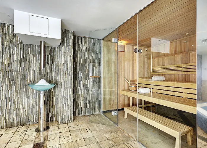 Grupotel Acapulco Playa - Adults Only Hotel Playa de Palma (Mallorca)