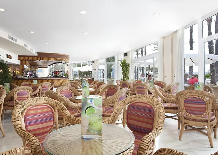 Grupotel Acapulco Playa - Adults Only Playa de Palma (Mallorca)