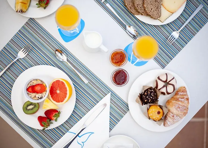 Hotel Grupotel Acapulco Playa - Adults Only Playa de Palma (Mallorca)