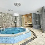 Grupotel Acapulco Playa - Adults Only 4* بلايا ذي بالما