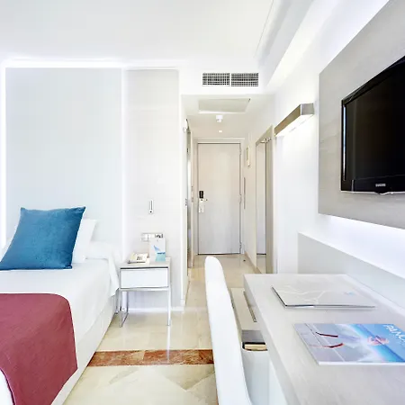 Grupotel Acapulco Playa - Adults Only Hotel 4*