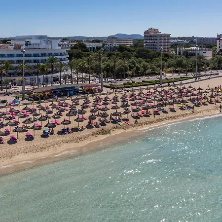 Grupotel Acapulco Playa - Adults Only 4*