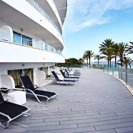 Ξενοδοχείο Grupotel Acapulco Playa - Adults Only 4*