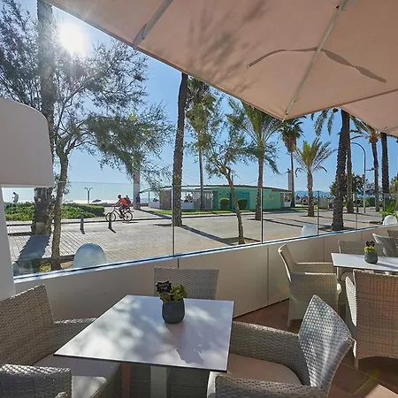 Ξενοδοχείο Grupotel Acapulco Playa - Adults Only