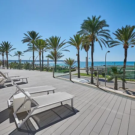 Ξενοδοχείο Grupotel Acapulco Playa - Adults Only 4*