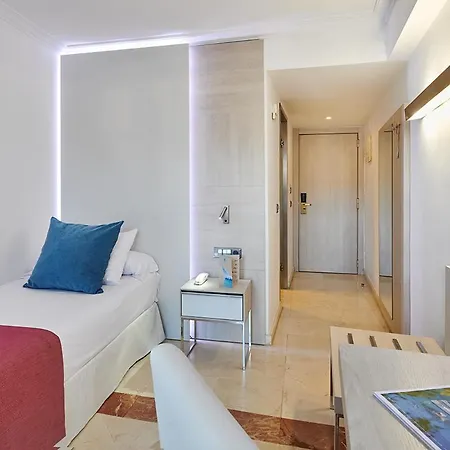 Grupotel Acapulco Playa - Adults Only Ξενοδοχείο