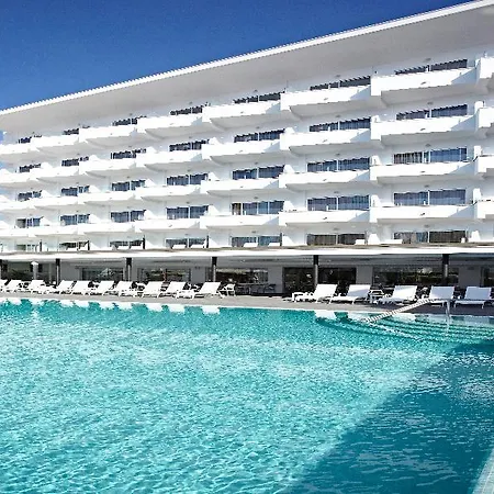 Grupotel Acapulco Playa - Adults Only Готель