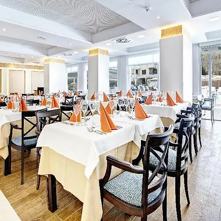Ξενοδοχείο Grupotel Acapulco Playa - Adults Only