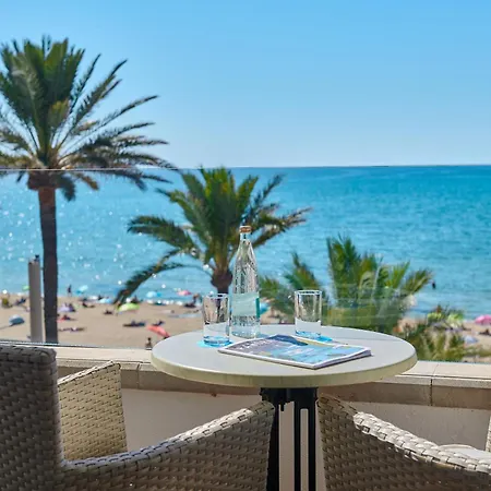 Grupotel Acapulco Playa - Adults Only Ξενοδοχείο