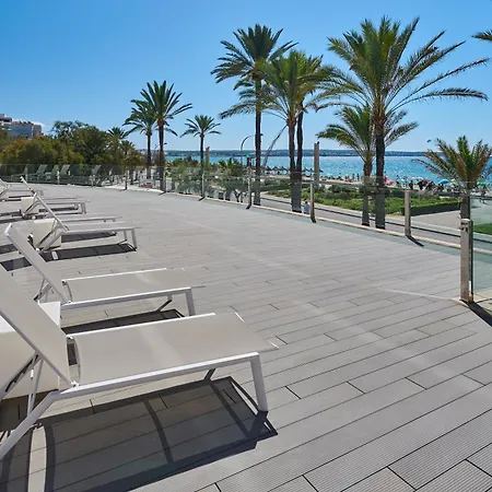 Grupotel Acapulco Playa - Adults Only