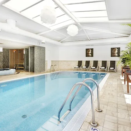 Готель Grupotel Acapulco Playa - Adults Only