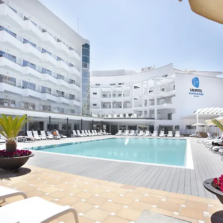 Готель Grupotel Acapulco Playa - Adults Only