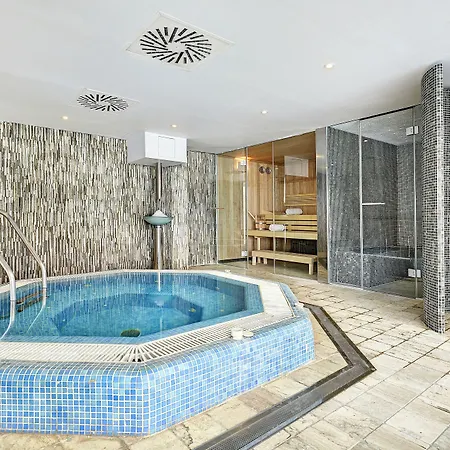 Grupotel Acapulco Playa - Adults Only 4* Плайя-де-Пальма