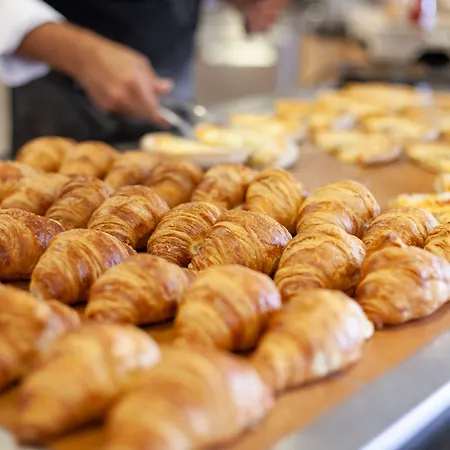 Готель Grupotel Acapulco Playa - Adults Only 4*