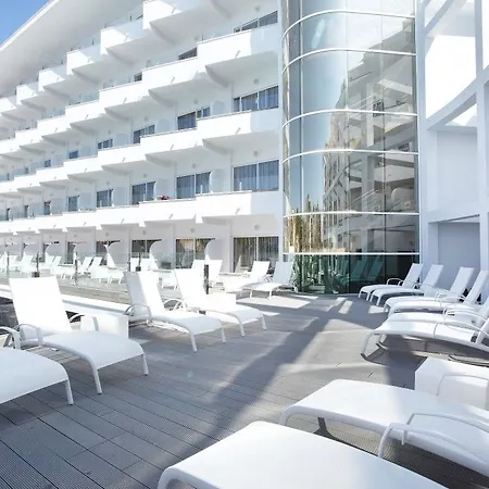 Готель Grupotel Acapulco Playa - Adults Only