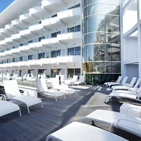 Grupotel Acapulco Playa - Adults Only 4*