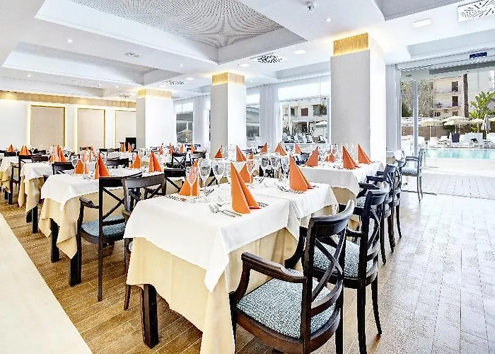 Hotel Grupotel Acapulco Playa - Adults Only