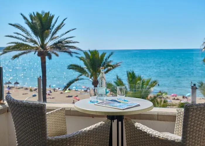 Grupotel Acapulco Playa - Adults Only Hotel