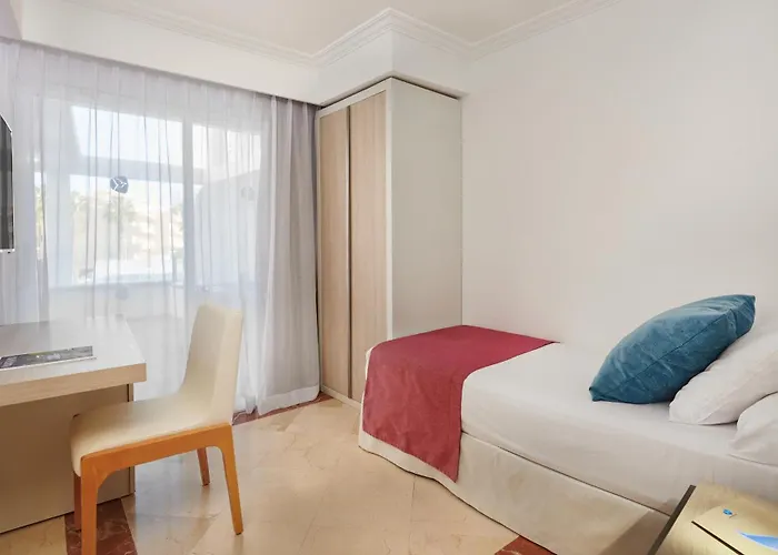 Grupotel Acapulco Playa - Adults Only 4* Playa de Palma (Mallorca)