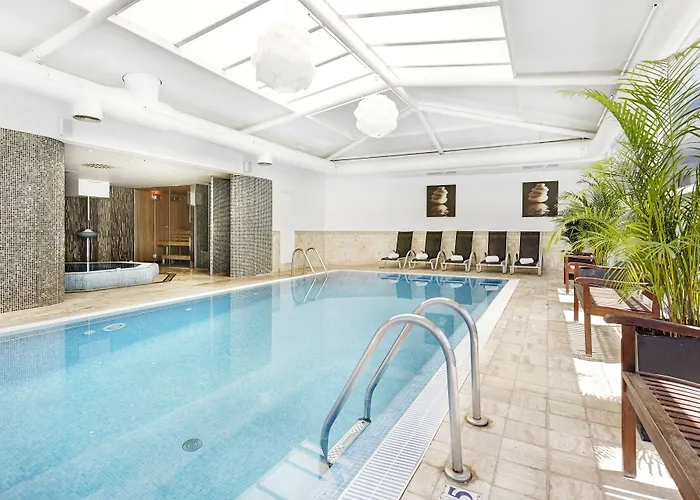 Hotel Grupotel Acapulco Playa - Adults Only