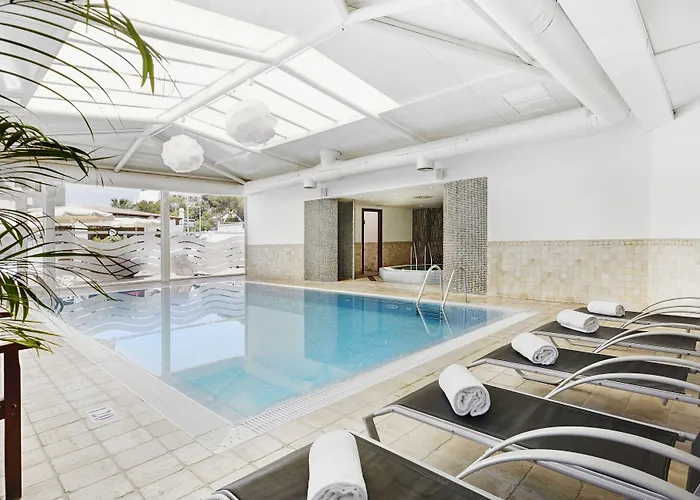 Grupotel Acapulco Playa - Adults Only Playa de Palma (Mallorca)