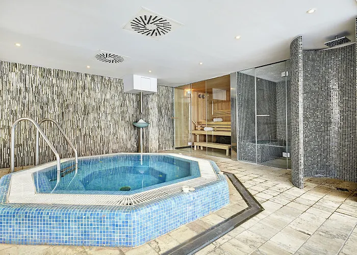 Grupotel Acapulco Playa - Adults Only 4* Playa de Palma (Mallorca)