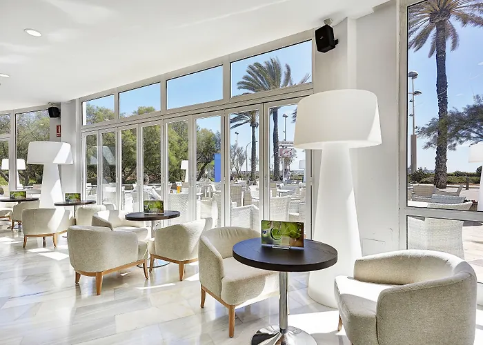 Grupotel Acapulco Playa - Adults Only Hotel