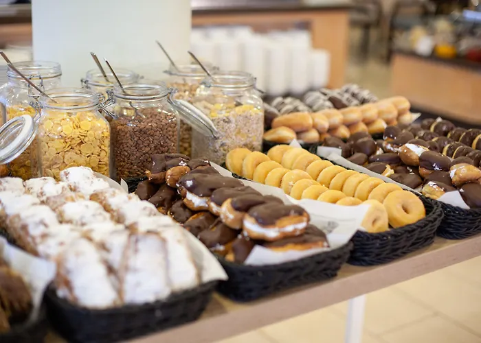 Grupotel Acapulco Playa - Adults Only 4*