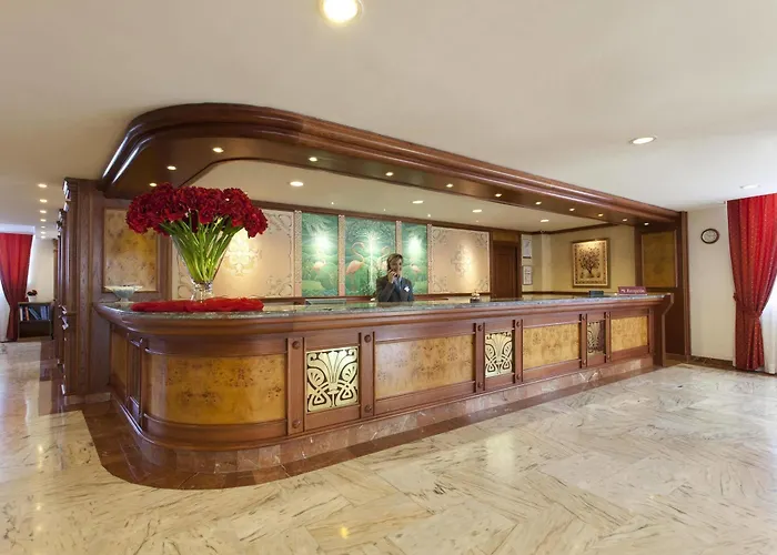 Grupotel Acapulco Playa - Adults Only 4*