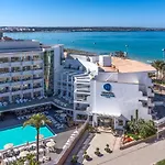 Grupotel Acapulco Playa - Adults Only Hotel 4*