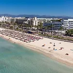 Grupotel Acapulco Playa - Adults Only