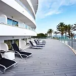 Hotel Grupotel Acapulco Playa - Adults Only 4*
