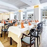Готель Grupotel Acapulco Playa - Adults Only