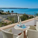 Hotel Grupotel Acapulco Playa - Adults Only Playa de Palma (Mallorca)
