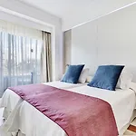 Grupotel Acapulco Playa - Adults Only Hotel