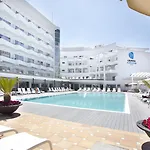 Hotel Grupotel Acapulco Playa - Adults Only