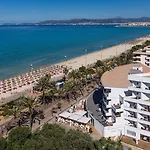 Grupotel Acapulco Playa - Adults Only Hotel 4*