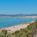 Grupotel Acapulco Playa - Adults Only Hotel Playa de Palma (Mallorca)