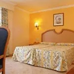 Grupotel Acapulco Playa - Adults Only 4*