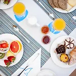 Готель Grupotel Acapulco Playa - Adults Only Плайя-де-Пальма
