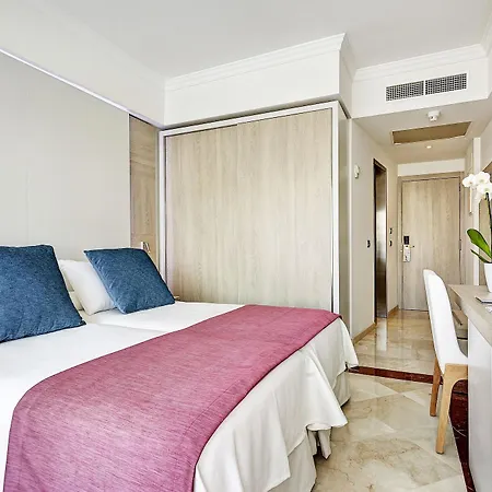 فندق Grupotel Acapulco Playa - Adults Only 4*
