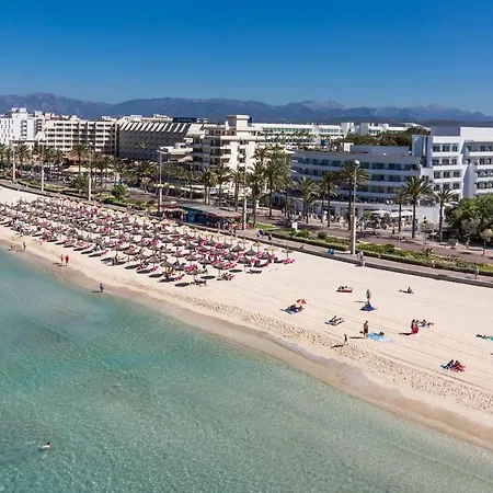 Grupotel Acapulco Playa - Adults Only