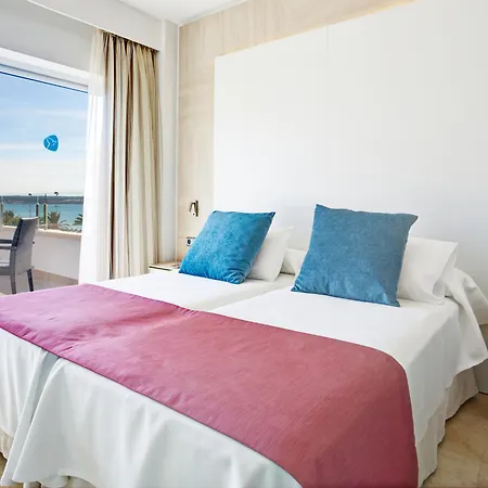 Grupotel Acapulco Playa - Adults Only فندق بلايا ذي بالما
