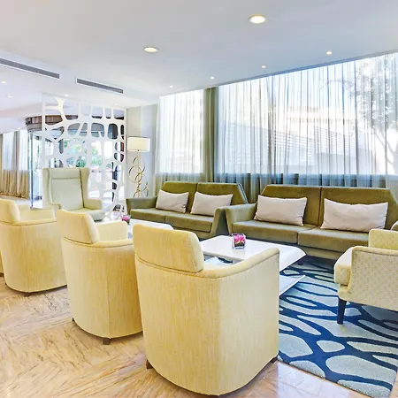 فندق Grupotel Acapulco Playa - Adults Only