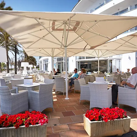 فندق Grupotel Acapulco Playa - Adults Only بلايا ذي بالما