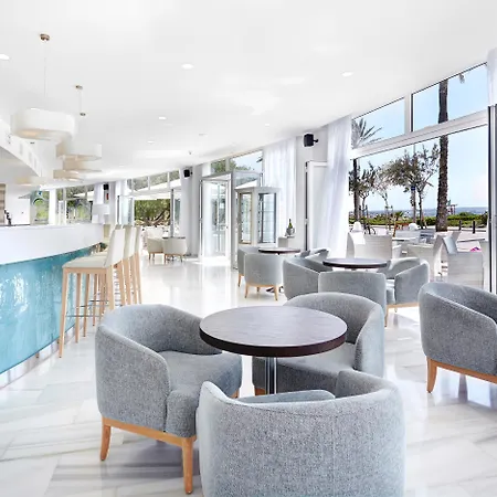 Otel Grupotel Acapulco Playa - Adults Only Playa de Palma (Mallorca)