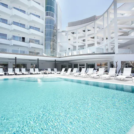 Grupotel Acapulco Playa - Adults Only 4*