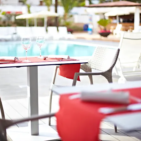 Grupotel Acapulco Playa - Adults Only بلايا ذي بالما